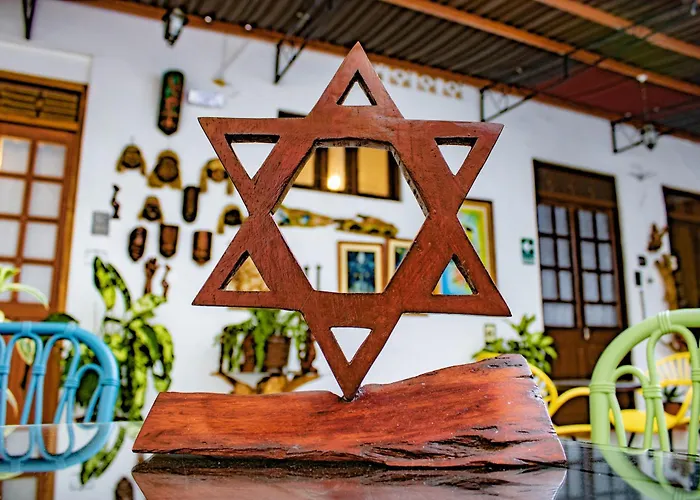La Casona Iquitos